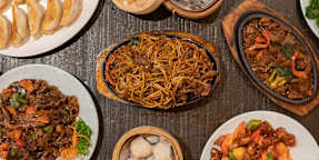 Dumplings Plus - Highpoint - Maribyrnong