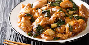 Jade Dumpling Noodle House - Gungahlin