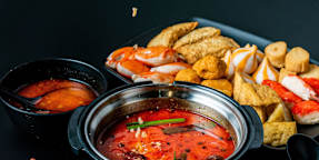Hotpot City - Hurstville