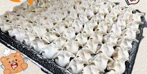 Confucius Palace Dumpling - Alice Springs