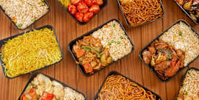 HK Asian Kitchen - Corrimal