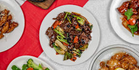Ying Wah Chinese Restaurant