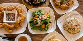 Lisa Chinese Restaurant