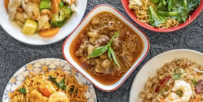 Wok n Roll