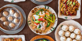 Yat Bun Tong Dumpling House - Belconnen