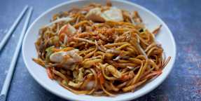 Chopsticks Chinese Takeaway - Coffs Harbour