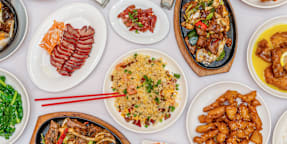 Golden Dragon BBQ Seafood House - Lalor