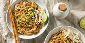 H Noodle House