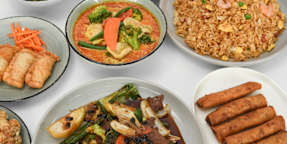 Asian Star Cuisine - Leumeah