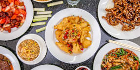 Waitara Kitchen