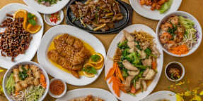 Ben's Vietnamese & Chinese Restaurant