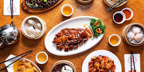 Landmark Restaurant - Sunnybank