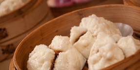 Asian Foodie Restaurant