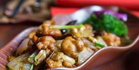 Chinatown Noodle Restaurant - Chatswood