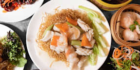 Kingdom Chinese Restaurant