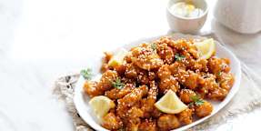 Turvey Tops Chinese Takeaway