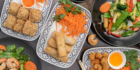 Chef's Delight - Wagga Wagga