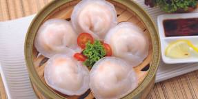 Yummy Seafood Chinese Restaurant