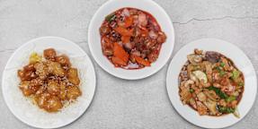 Wonder Chinese Restaurant