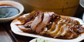 Golden Star BBQ Seafood Chinese Restaurant