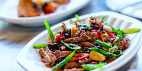 New China Restaurant - Bendigo