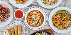 New Harmony Chinese Restaurant