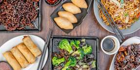 Feast Aroma