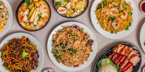 Noodle Paradise - Campbelltown