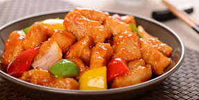 Manly Eat-Well Chinese Restaurant