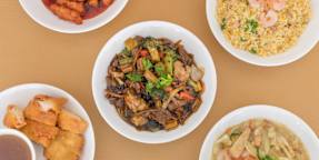 Diamond Swan Chinese Takeaway