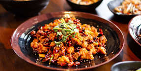 The Village Chinese Takeaway