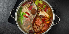 East Hotpot