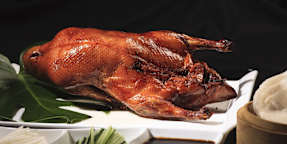 Crystal Chinese Restaurant - Lake Albert