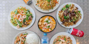 Noodle Paradise - Kiama