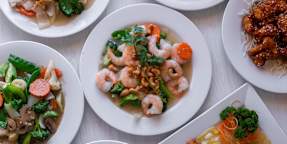 China Garden Chinese Restaurant - South Guildford
