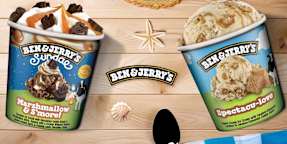 Ben & Jerry's (Greenwood)