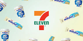 7-Eleven St Albans Sunshine Avenue