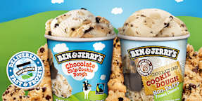 Ben & Jerry's - Norwood