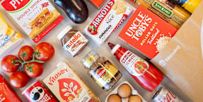 Snacks by Speedway -Cammeray