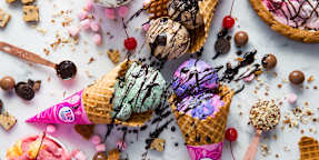 Baskin-Robbins - Logan Central