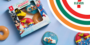 7-Eleven Northmead North