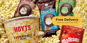HOYTS - Norwood