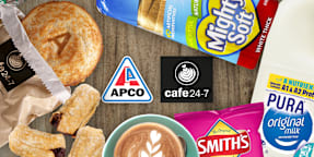 APCO - Kangaroo Flat