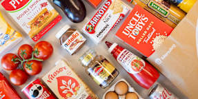QuickStop by UP - Blair Athol