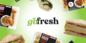 Go Fresh (Blacktown)