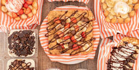 Saray Sweets