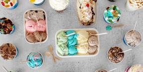 Cold Rock Bendigo
