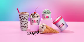 Baskin-Robbins - Coomera