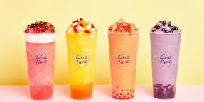 Chatime - Woden