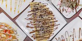 Baytouna's SweetSpot